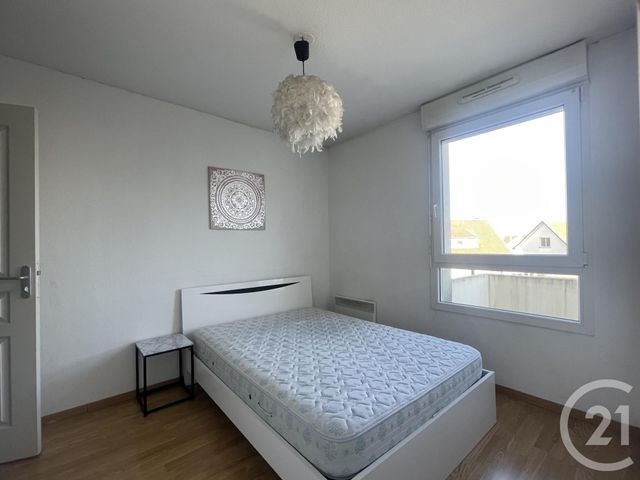 Appartement F2 &agrave; vendre - 2 pi&egrave;ces - 34,33 m2 - Talange - 57 - LORRAINE