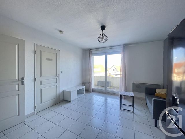 Appartement F2 &agrave; vendre - 2 pi&egrave;ces - 34,33 m2 - Talange - 57 - LORRAINE