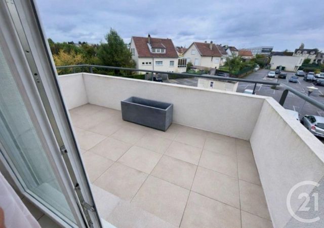 Appartement F2 &agrave; vendre - 2 pi&egrave;ces - 34,33 m2 - Talange - 57 - LORRAINE