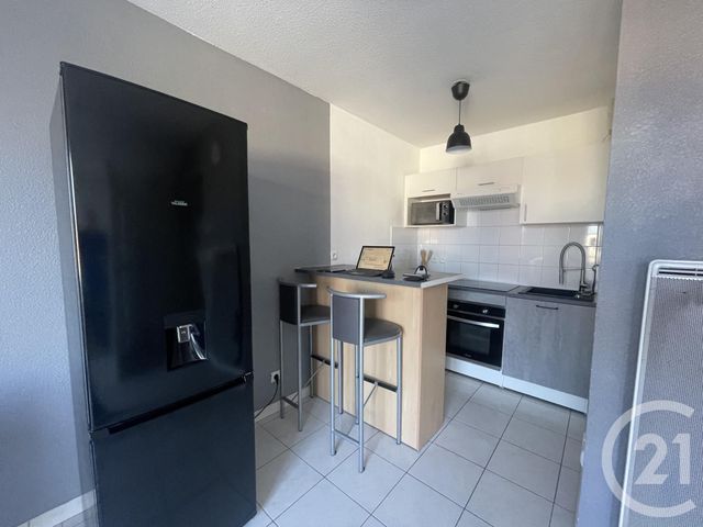 Appartement F2 &agrave; vendre - 2 pi&egrave;ces - 34,33 m2 - Talange - 57 - LORRAINE