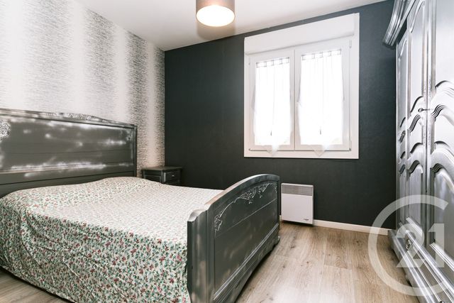 Maison &agrave; vendre - 8 pi&egrave;ces - 138 m2 - Maizieres Les Metz - 57 - LORRAINE