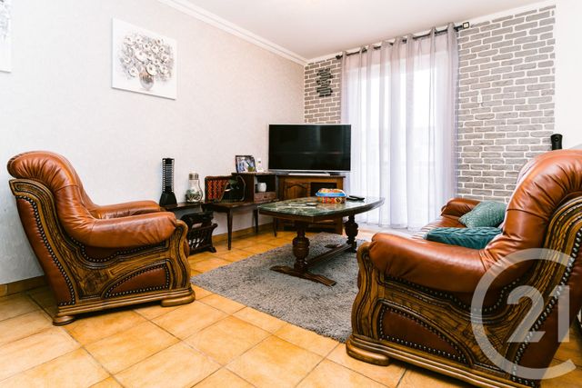 Maison &agrave; vendre - 8 pi&egrave;ces - 138 m2 - Maizieres Les Metz - 57 - LORRAINE