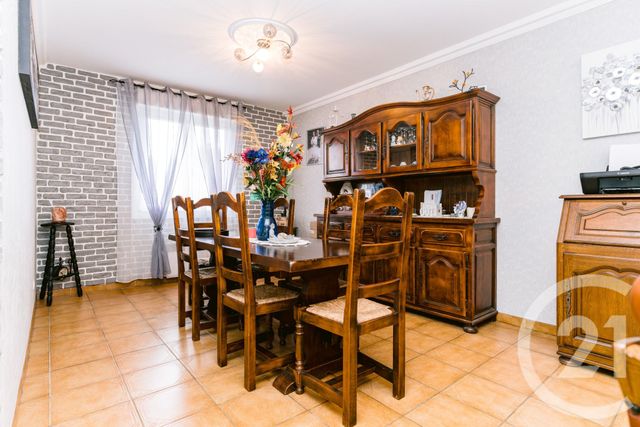 Maison &agrave; vendre - 8 pi&egrave;ces - 138 m2 - Maizieres Les Metz - 57 - LORRAINE