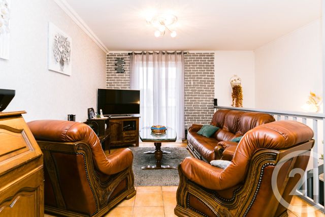 Maison &agrave; vendre - 8 pi&egrave;ces - 138 m2 - Maizieres Les Metz - 57 - LORRAINE