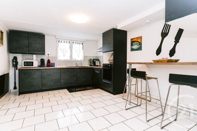 Maison &agrave; vendre - 8 pi&egrave;ces - 138 m2 - Maizieres Les Metz - 57 - LORRAINE