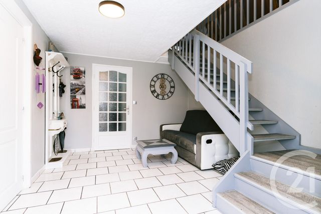 Maison &agrave; vendre - 8 pi&egrave;ces - 138 m2 - Maizieres Les Metz - 57 - LORRAINE