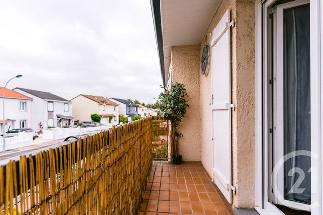 Maison &agrave; vendre - 8 pi&egrave;ces - 138 m2 - Maizieres Les Metz - 57 - LORRAINE