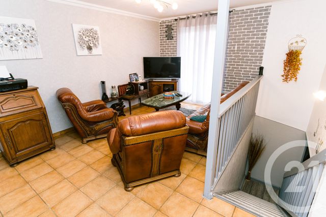 Maison &agrave; vendre - 8 pi&egrave;ces - 138 m2 - Maizieres Les Metz - 57 - LORRAINE