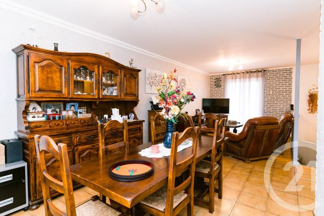 Maison &agrave; vendre - 8 pi&egrave;ces - 138 m2 - Maizieres Les Metz - 57 - LORRAINE