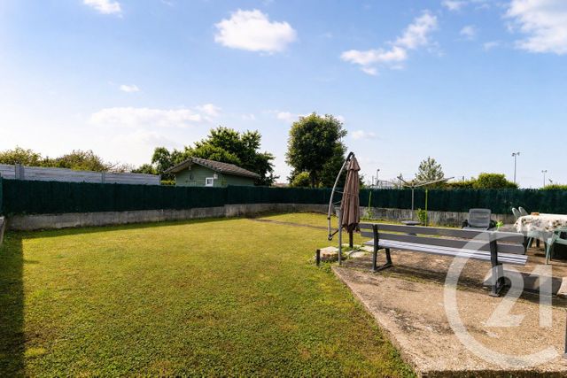 Maison &agrave; vendre - 8 pi&egrave;ces - 138 m2 - Maizieres Les Metz - 57 - LORRAINE