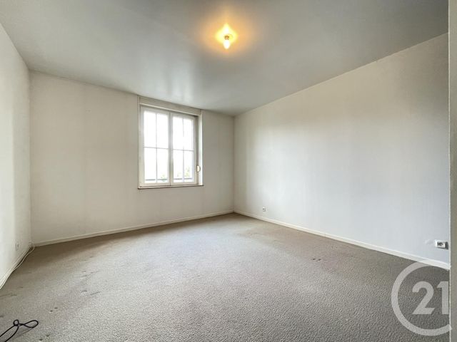 Appartement F4 &agrave; vendre - 4 pi&egrave;ces - 82,73 m2 - Metz - 57 - LORRAINE