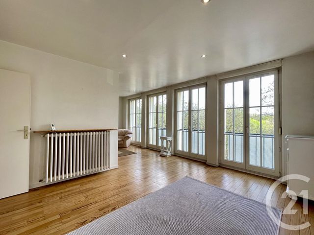 Appartement F4 &agrave; vendre - 4 pi&egrave;ces - 82,73 m2 - Metz - 57 - LORRAINE