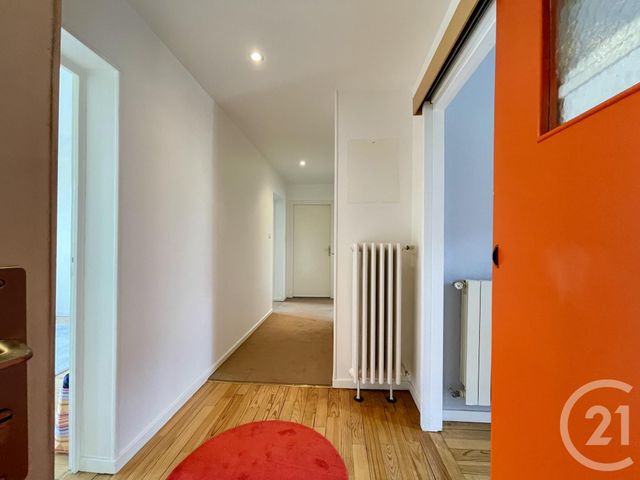 Appartement F4 à vendre METZ