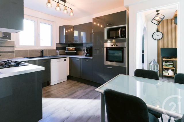 Maison &agrave; vendre - 7 pi&egrave;ces - 116 m2 - Feves - 57 - LORRAINE