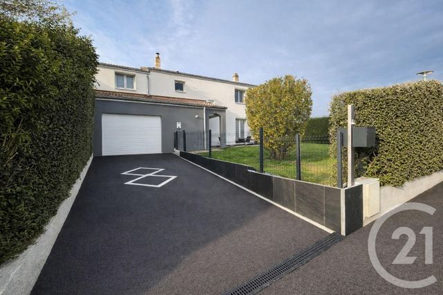 Maison &agrave; vendre - 7 pi&egrave;ces - 116 m2 - Feves - 57 - LORRAINE