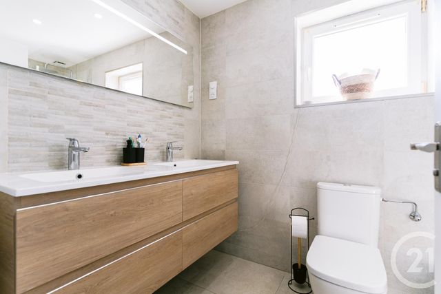 Maison &agrave; vendre - 7 pi&egrave;ces - 116 m2 - Feves - 57 - LORRAINE