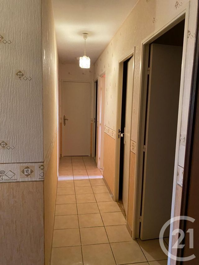 Maison &agrave; vendre - 5 pi&egrave;ces - 88 m2 - Metz - 57 - LORRAINE