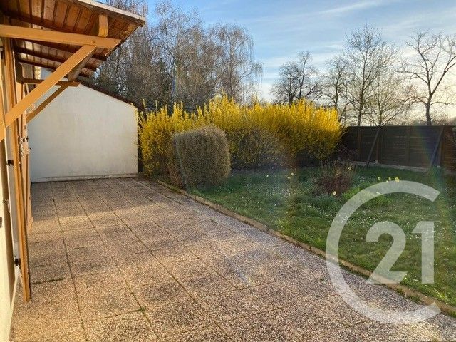 Maison &agrave; vendre - 5 pi&egrave;ces - 88 m2 - Metz - 57 - LORRAINE