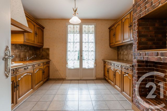 Maison &agrave; vendre - 5 pi&egrave;ces - 88 m2 - Metz - 57 - LORRAINE