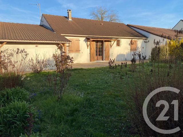 Maison &agrave; vendre - 5 pi&egrave;ces - 88 m2 - Metz - 57 - LORRAINE