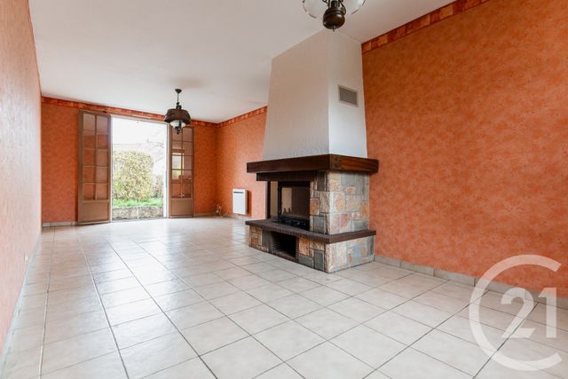 Maison &agrave; vendre - 5 pi&egrave;ces - 88 m2 - Metz - 57 - LORRAINE