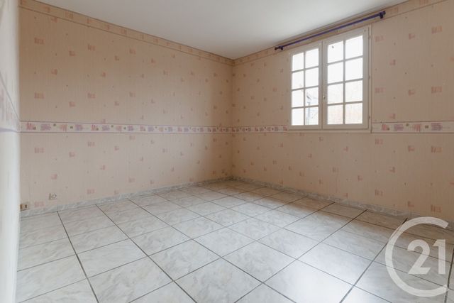 Maison &agrave; vendre - 5 pi&egrave;ces - 88 m2 - Metz - 57 - LORRAINE
