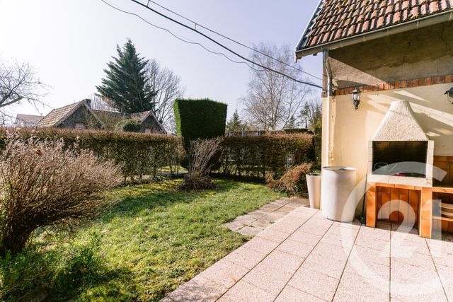 Appartement F4 &agrave; vendre - 4 pi&egrave;ces - 91,31 m2 - Maizieres Les Metz - 57 - LORRAINE