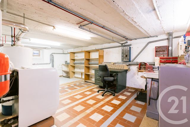 Appartement F4 &agrave; vendre - 4 pi&egrave;ces - 91,31 m2 - Maizieres Les Metz - 57 - LORRAINE