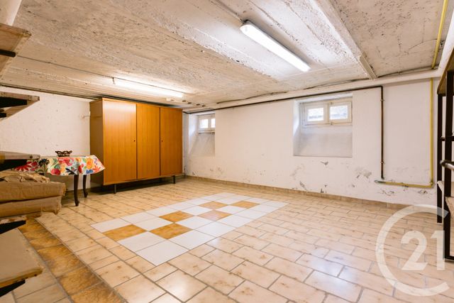 Appartement F4 &agrave; vendre - 4 pi&egrave;ces - 91,31 m2 - Maizieres Les Metz - 57 - LORRAINE