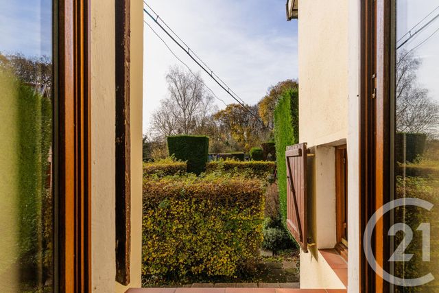 Appartement F4 &agrave; vendre - 4 pi&egrave;ces - 91,31 m2 - Maizieres Les Metz - 57 - LORRAINE