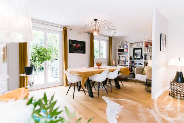 Maison &agrave; vendre - 6 pi&egrave;ces - 120 m2 - Plappeville - 57 - LORRAINE