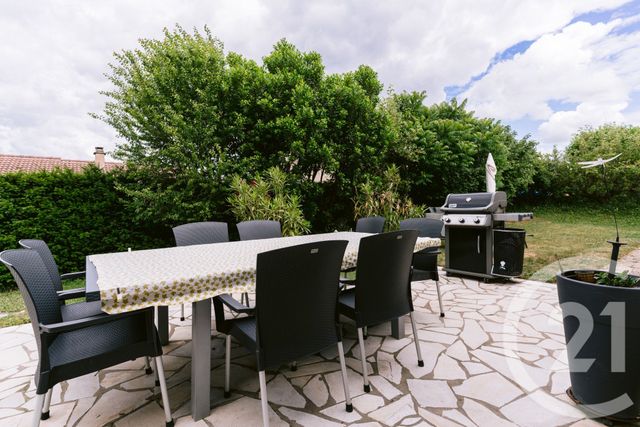 Maison &agrave; vendre - 6 pi&egrave;ces - 120 m2 - Plappeville - 57 - LORRAINE