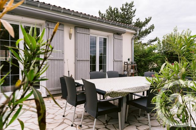 Maison &agrave; vendre - 6 pi&egrave;ces - 120 m2 - Plappeville - 57 - LORRAINE