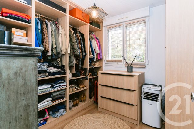 Maison &agrave; vendre - 6 pi&egrave;ces - 120 m2 - Plappeville - 57 - LORRAINE