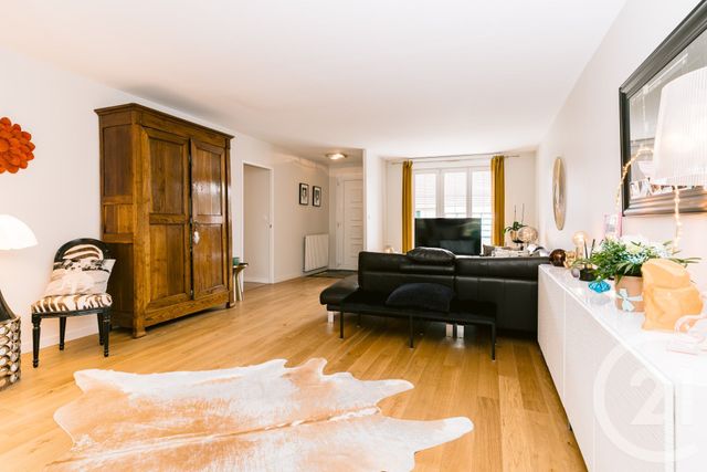 Maison &agrave; vendre - 6 pi&egrave;ces - 120 m2 - Plappeville - 57 - LORRAINE