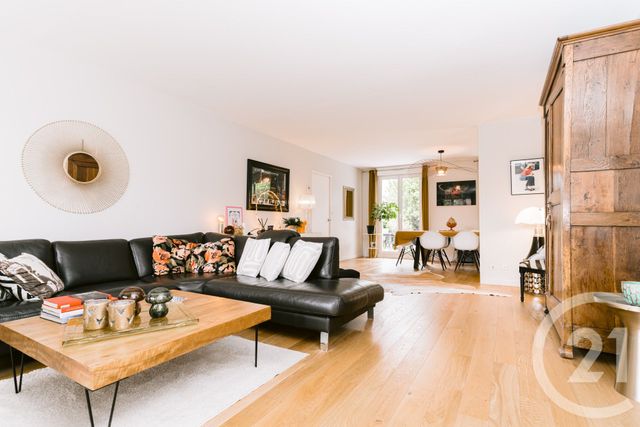 Maison &agrave; vendre - 6 pi&egrave;ces - 120 m2 - Plappeville - 57 - LORRAINE