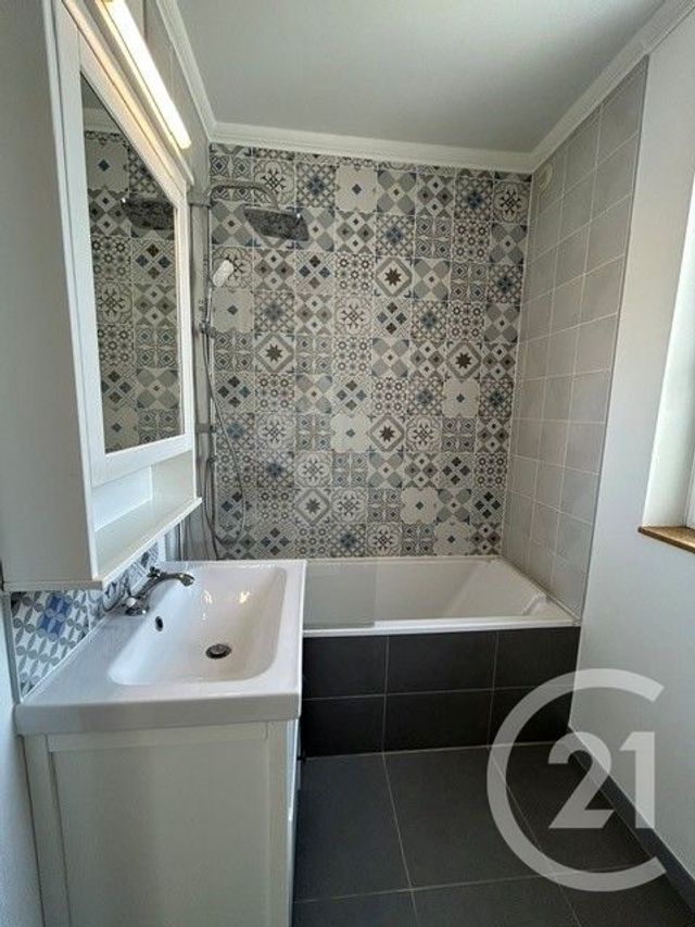 Appartement F4 &agrave; vendre - 4 pi&egrave;ces - 82,68 m2 - Metz - 57 - LORRAINE