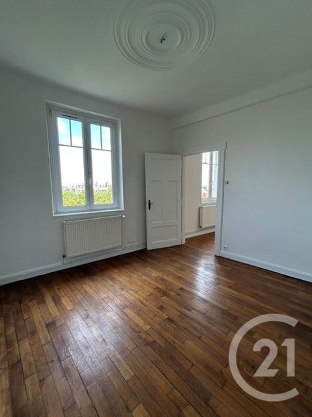 Appartement F4 &agrave; vendre - 4 pi&egrave;ces - 82,68 m2 - Metz - 57 - LORRAINE