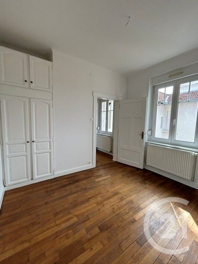 Appartement F4 &agrave; vendre - 4 pi&egrave;ces - 82,68 m2 - Metz - 57 - LORRAINE