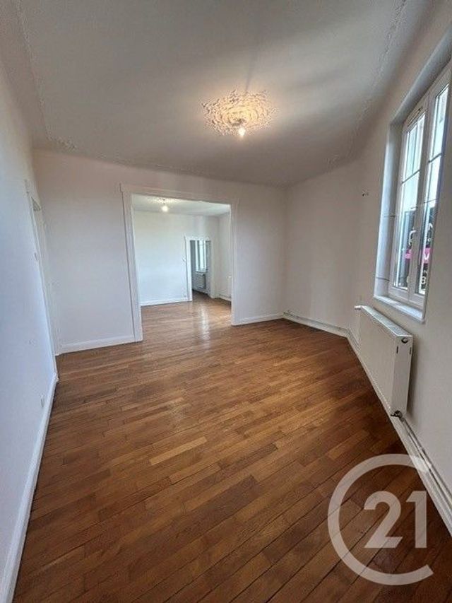 Appartement F4 &agrave; vendre - 4 pi&egrave;ces - 82,68 m2 - Metz - 57 - LORRAINE