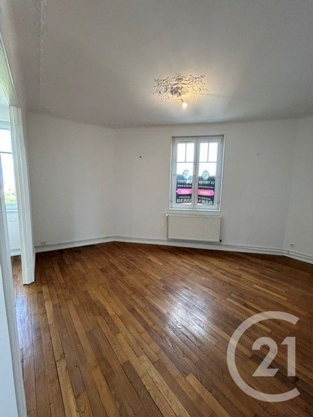 Appartement F4 &agrave; vendre - 4 pi&egrave;ces - 82,68 m2 - Metz - 57 - LORRAINE