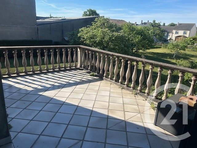 Maison &agrave; vendre - 11 pi&egrave;ces - 213 m2 - Yutz - 57 - LORRAINE