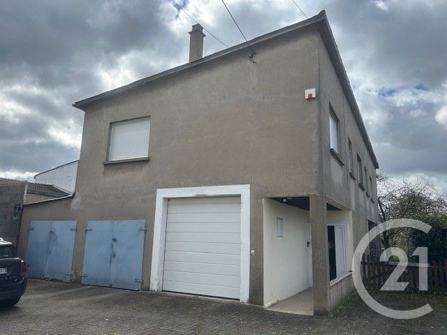 Maison &agrave; vendre - 11 pi&egrave;ces - 213 m2 - Yutz - 57 - LORRAINE