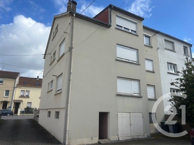 maison - YUTZ - 57