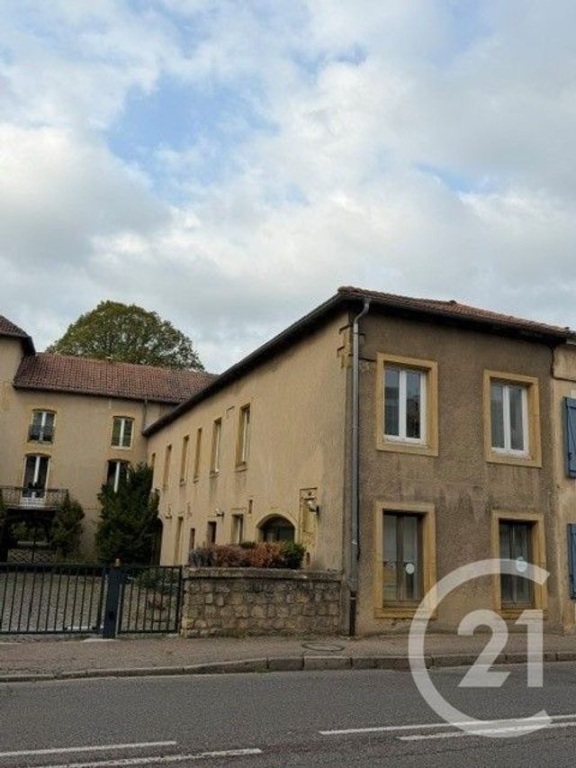 Divers &agrave; vendre - 91,53 m2 - Longeville Les Metz - 57 - LORRAINE