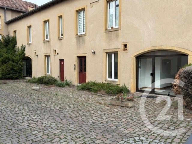 Divers &agrave; vendre - 91,53 m2 - Longeville Les Metz - 57 - LORRAINE