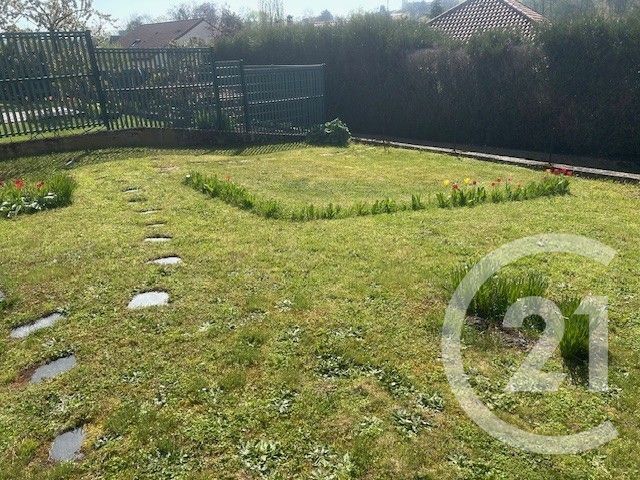 Maison &agrave; vendre - 5 pi&egrave;ces - 80,65 m2 - Vantoux - 57 - LORRAINE