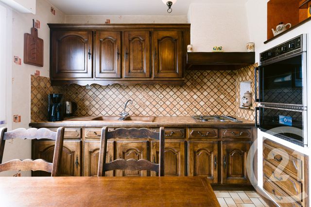 Maison &agrave; vendre - 5 pi&egrave;ces - 80,65 m2 - Vantoux - 57 - LORRAINE