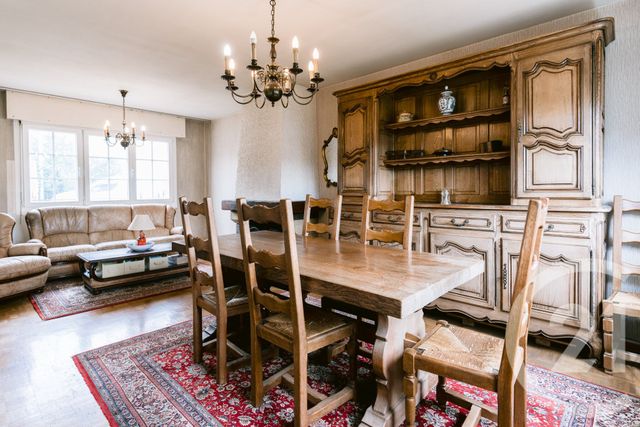 Maison &agrave; vendre - 5 pi&egrave;ces - 80,65 m2 - Vantoux - 57 - LORRAINE