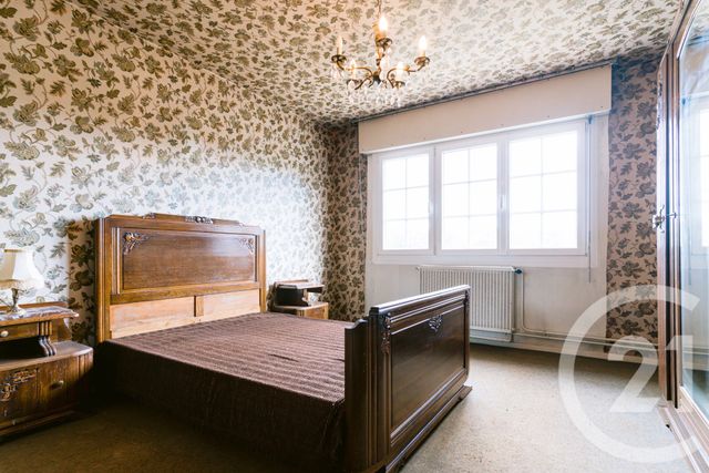 Maison &agrave; vendre - 5 pi&egrave;ces - 80,65 m2 - Vantoux - 57 - LORRAINE